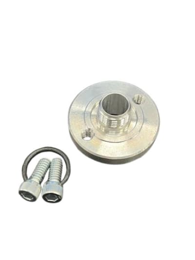 BALLUFF BAM AD-ES-010-12,7/3N8-1