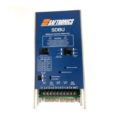 SAFTRONICS 909-0003