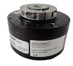 ENCODER PRODUCTS COMPANY 225Q-34-0100-OC-N-N-S