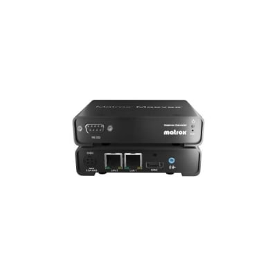 MATROX MVX-D5150F