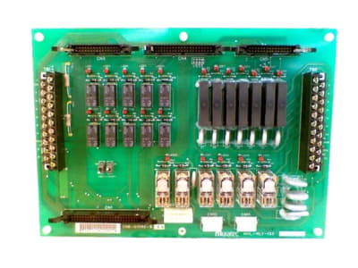 MURATA MACHINERY MVL-RLY-132