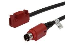 IPF ELECTRONIC MW98C512