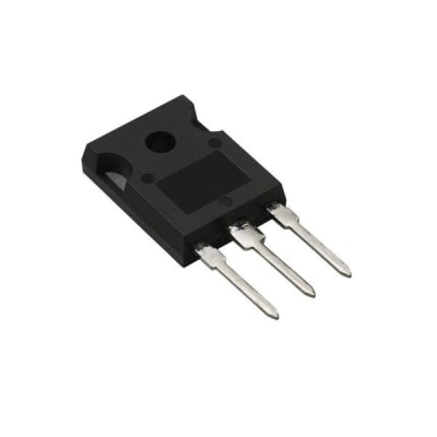 ROHM SEMICONDUCTOR RGTH60TS65DGC11