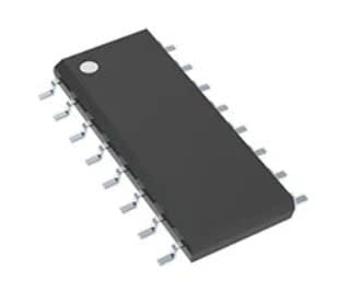 TEXAS INSTRUMENTS SEMI SN65LBC173ADR