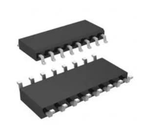 ANALOG DEVICES MAX4583ESE+T