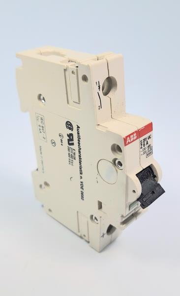 ASEA BROWN BOVERI S281UC-Z6 A