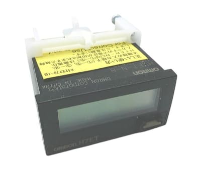 OMRON H7ET-N-B