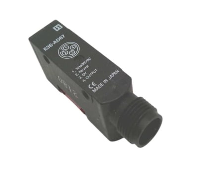 OMRON E3S-AD67