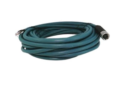 BULGIN COMPONENTS PXPTPU12FBF08XCL100PU