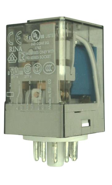 FINDER 60.13.9.125.2020