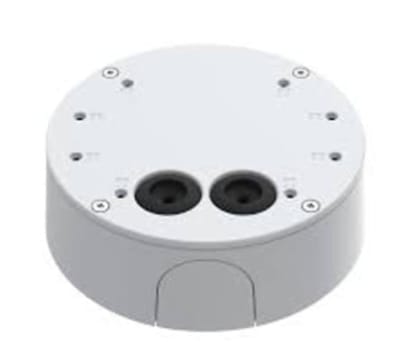 AXIS COMMUNICATIONS TQ1602-E