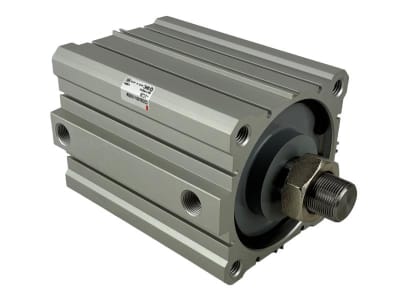 SMC CDQ2A100-100DM