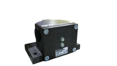 EUCHNER RGBF02R12-502LE060-M