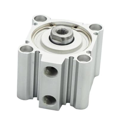 SMC CDQ2B100-40DZ