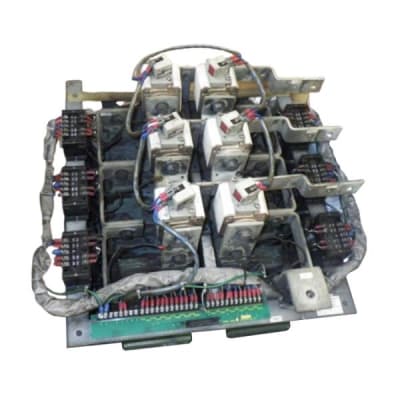 TMEIC GLOBAL 2Y3A1509G001