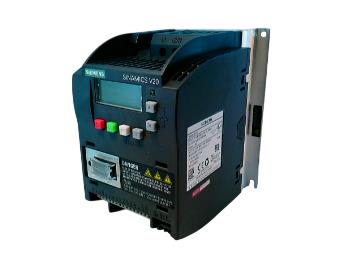 SIEMENS 6SL3210-5BB17-5AV0