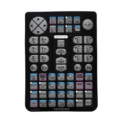 YASKAWA ELECTRIC 178538-3