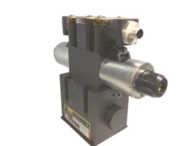 PARKER D31VW020D4NJGL2C