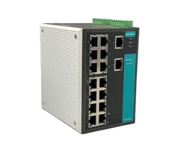 THE MOXA GROUP EDS-516A-T