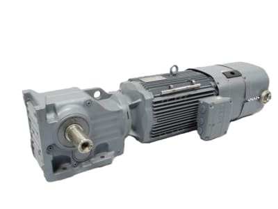 SEW EURODRIVE KA67/T DRN132S4