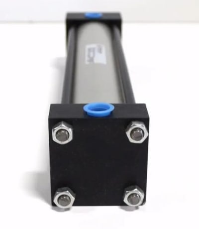 EATON CORPORATION Q6B-2X9-N-1.00-2-N-N-H-1-1