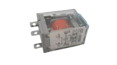 TURCK C7-X10X/125VDC