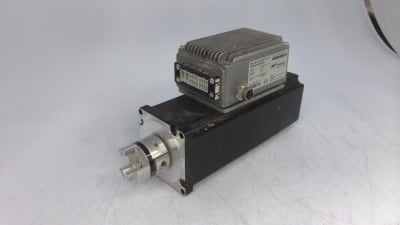 OSTERGRENS ELMOTOR AB L44135058