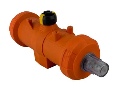 GEORG FISCHER SIGNET 198150144