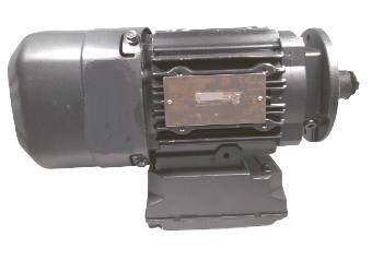 SEW EURODRIVE DRS71M4BE1HF/FG