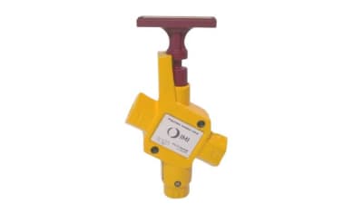 BIMBA PIV-20-025-038