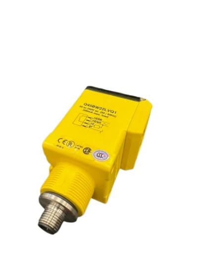 BANNER ENGINEERING 40217