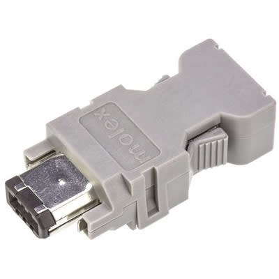 MOLEX 0551000670