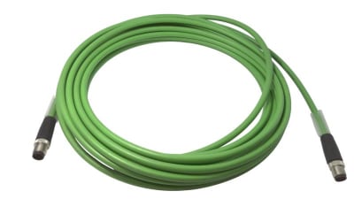 BALLUFF BCC M414-M414-6D-331-PS54T2-100