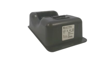 CATTRON 2PRT-7758-A001-C