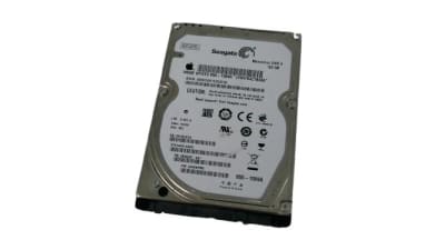 SEAGATE ST9160314ASG