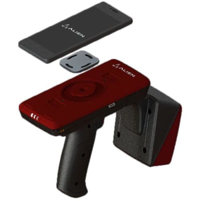 ALIEN TECHNOLOGY ALR-S350-USA