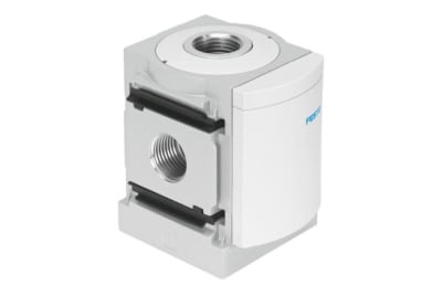 FESTO MS4-FRM-1/4-AD12