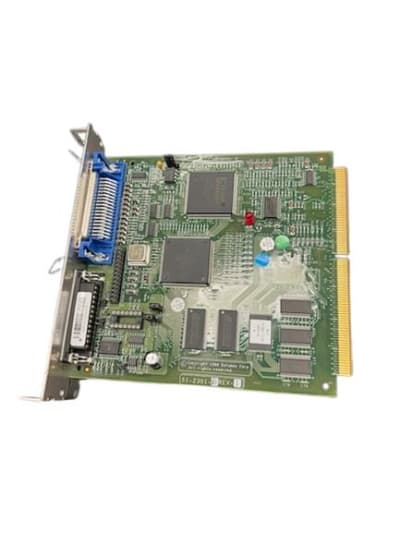 HONEYWELL 51-2301-01