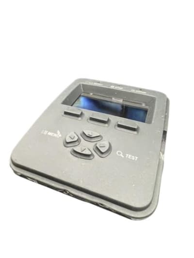 HONEYWELL DPR78-2767-01