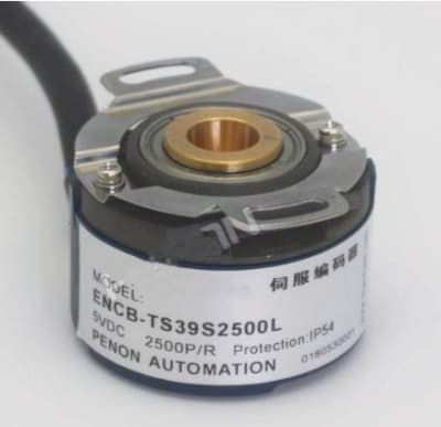 PENON AUTOMATION ENCB-TS39S2500L