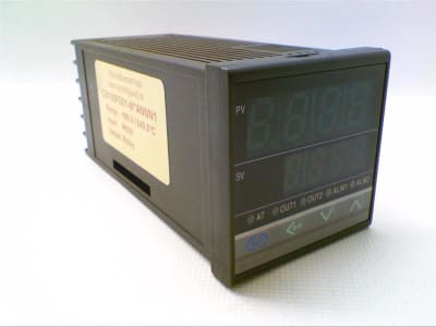 RKC CB100FD01-M*AB-NN/A/Y