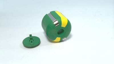 FESTO KI20PP12F