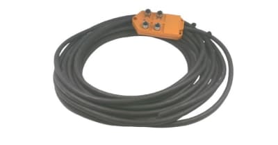 BELDEN ASBV 4/LED 5-256/10 M