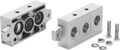 FESTO NEV-2DA/DB-ISO