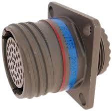 AMPHENOL D38999/20WE35PN