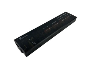 GENERAL ELECTRIC WESDAC-D20-S