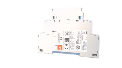 LS ELECTRIC MMS-LA-11-63