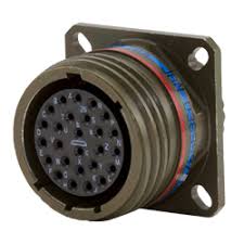 AMPHENOL D38999/20WE35SN