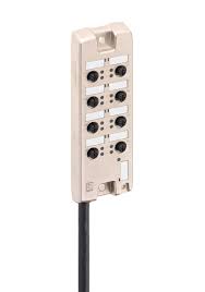 BELDEN ASBV-R 8 5-242/10 M
