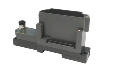 TURCK BL67-B-1M12-8